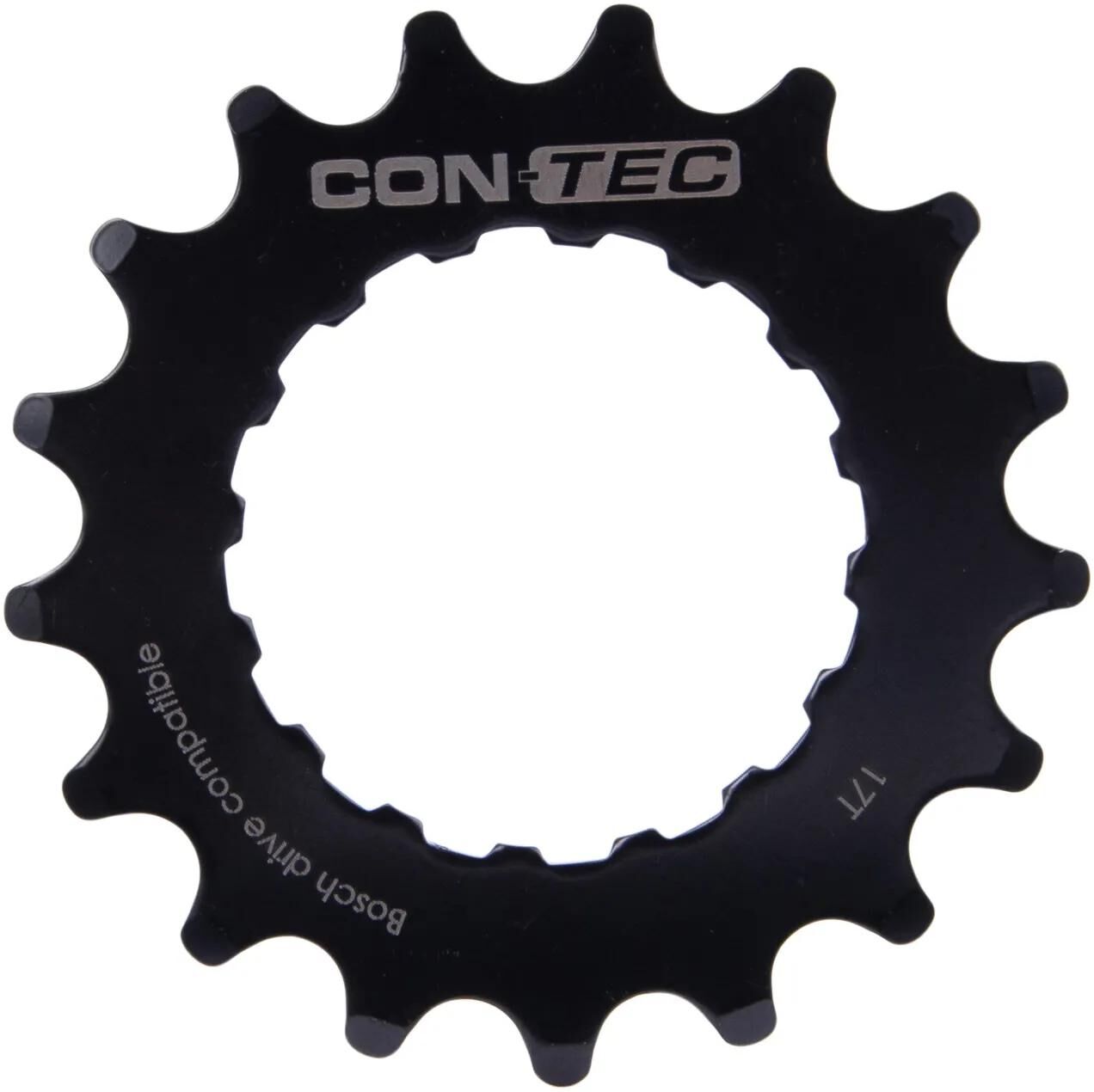 Contec Motortandwiel Sprocket-B