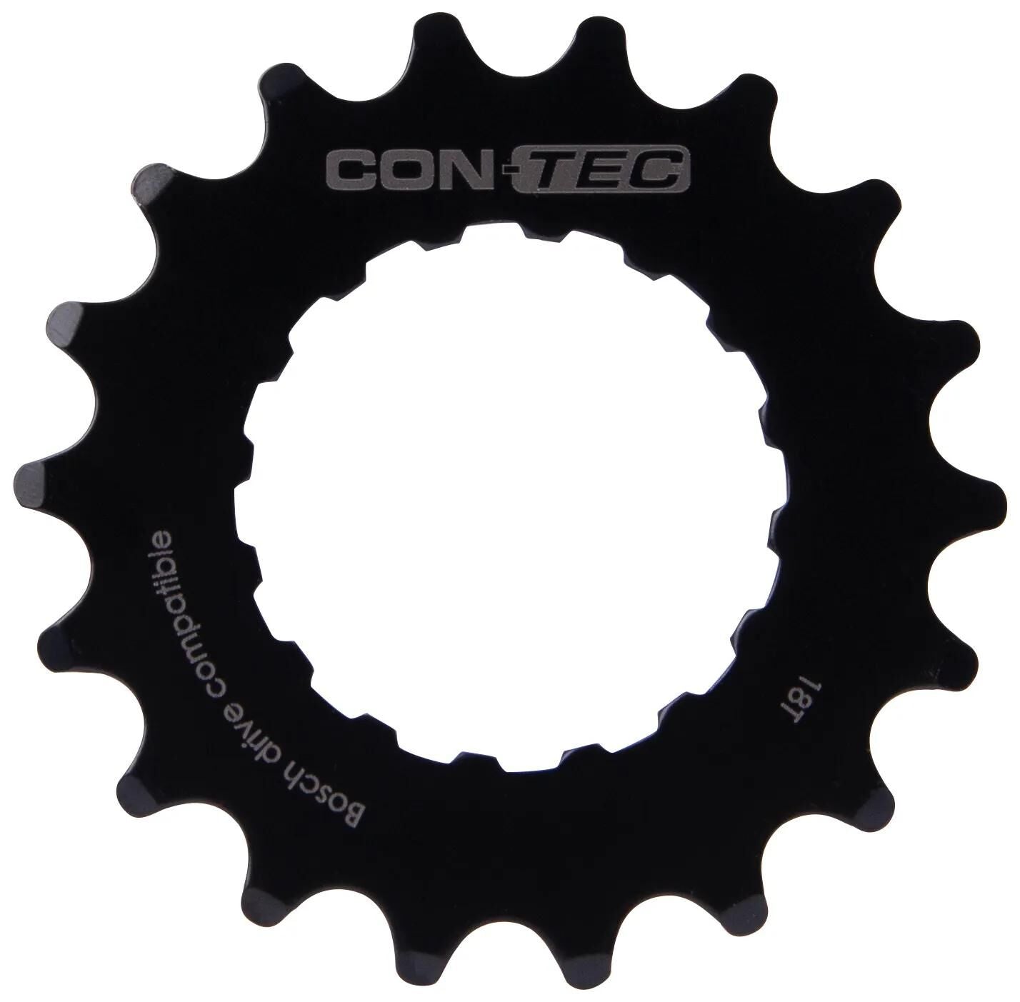 Contec Motortandwiel Sprocket-B