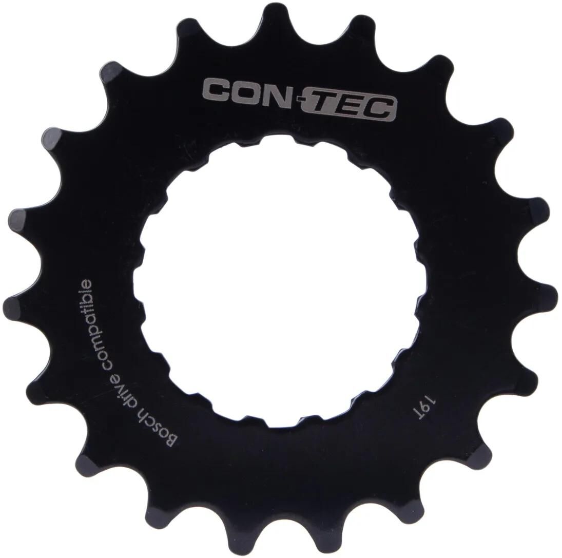 Contec Motortandwiel Sprocket-B