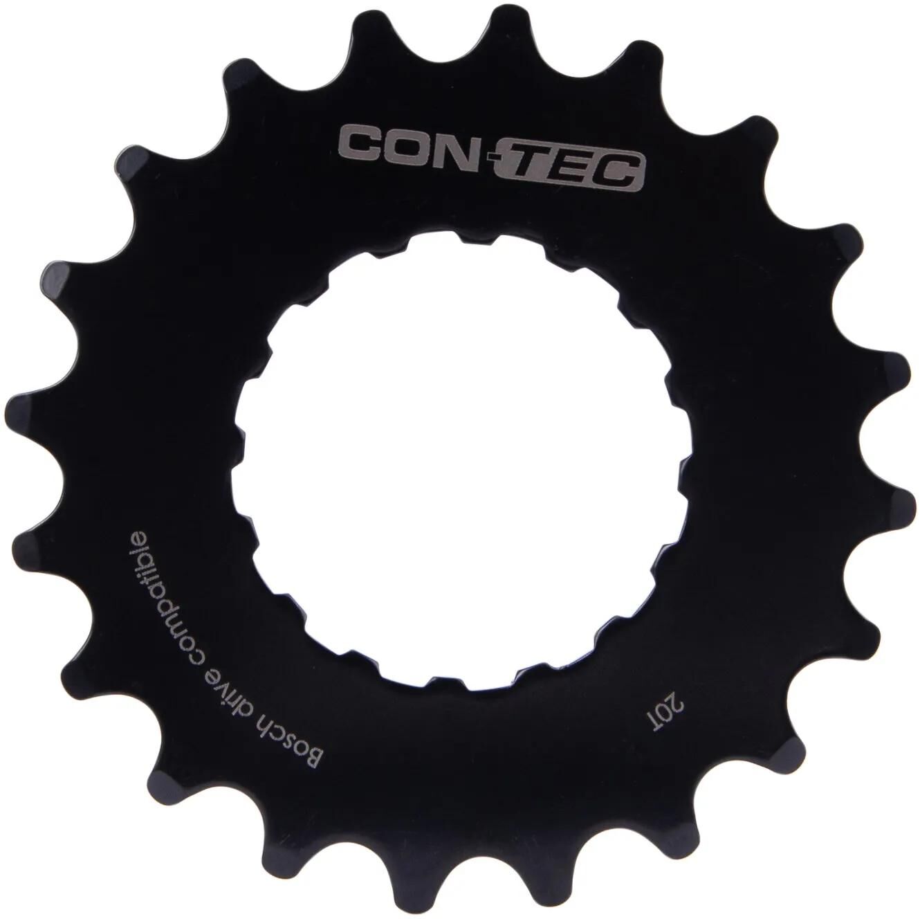 Contec Motortandwiel Sproked-B