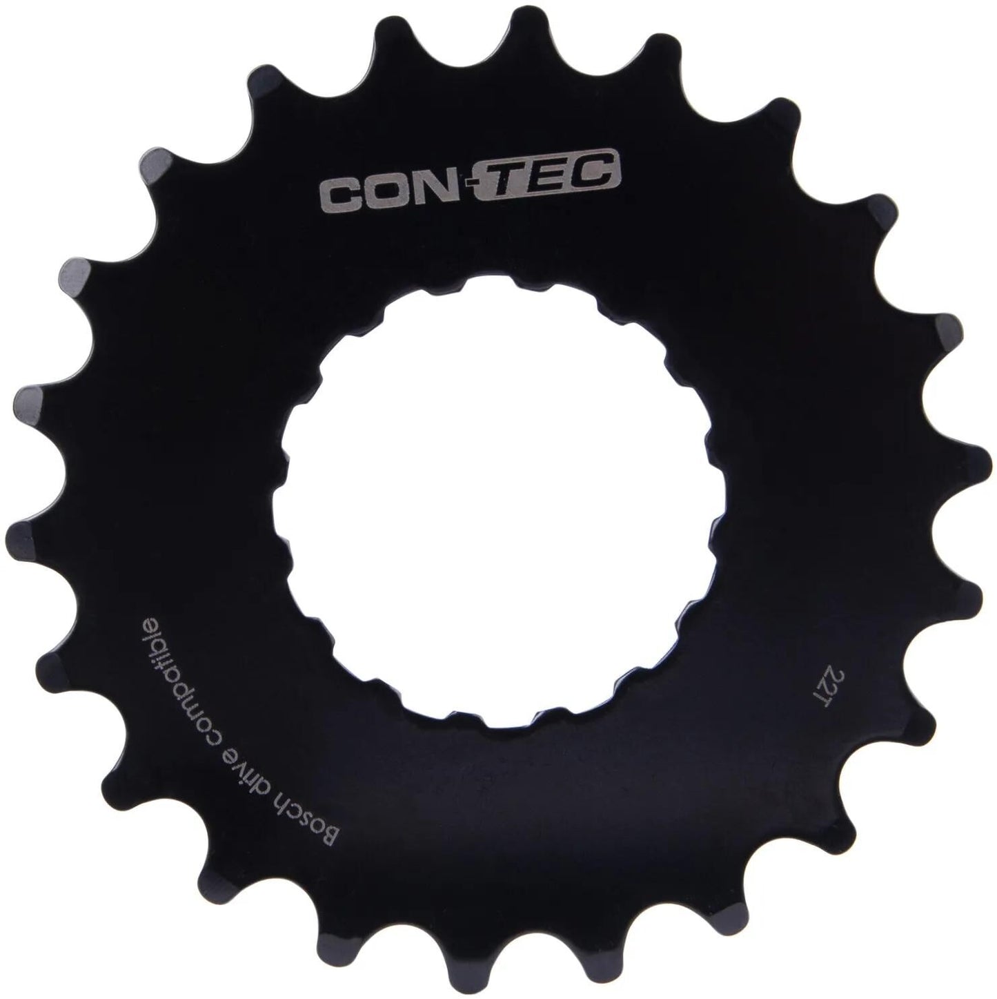 Contec Motortandwiel Sprocket-B