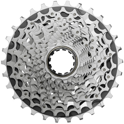 Cassette SRAM XG-1270 E1 10-30 Z. Plata