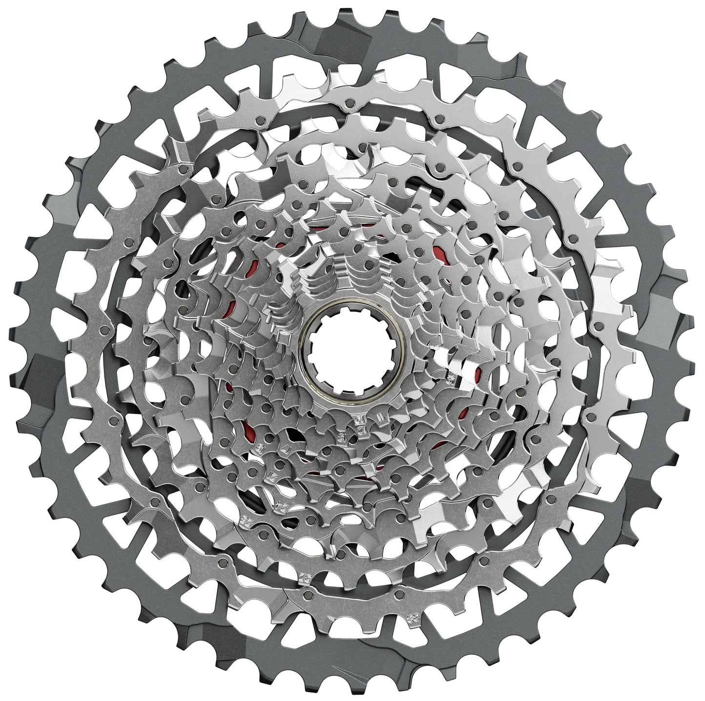 Sram Cassette Sprockets XG-1351 10-46 Z. XPLR