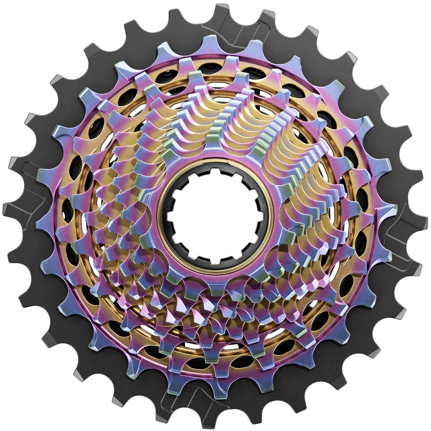 Sram cas.pocket XG-1290 E1 10-28t Rainbow