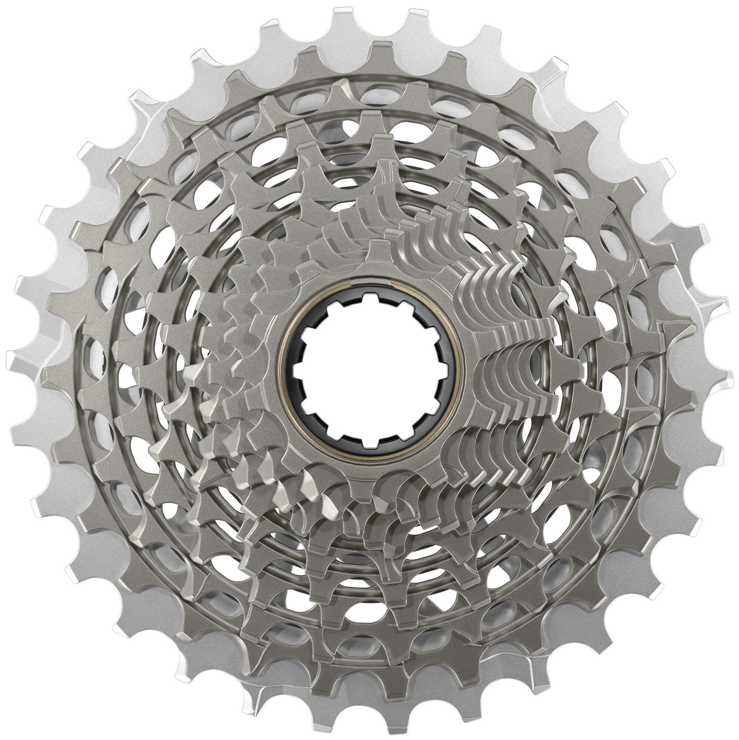 Sram cas.pocket xg-1290 E1 10-30t argento