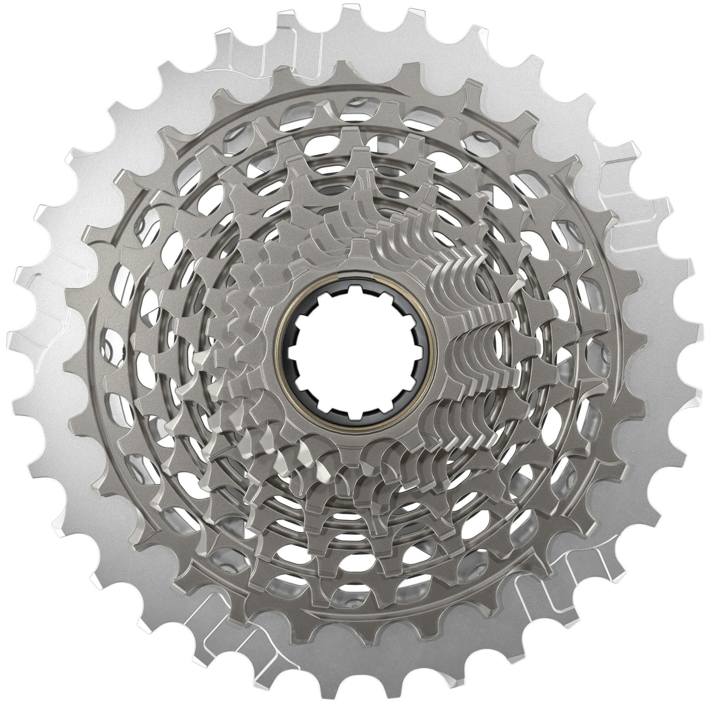 Sram cas.pocket xg-1290 e1 10-33t plata