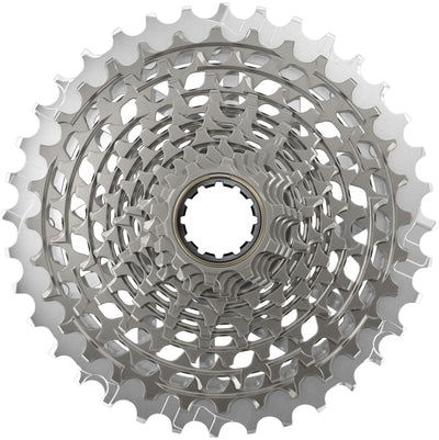 Sram cas.pocket xg-1290 E1 10-36t argento
