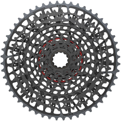 SRAM Cassette XS-1295 TT 10-52 Z Eagle