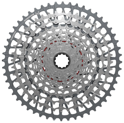 SRAM Cassette XS-1275 TT 10-52 Z Eagle