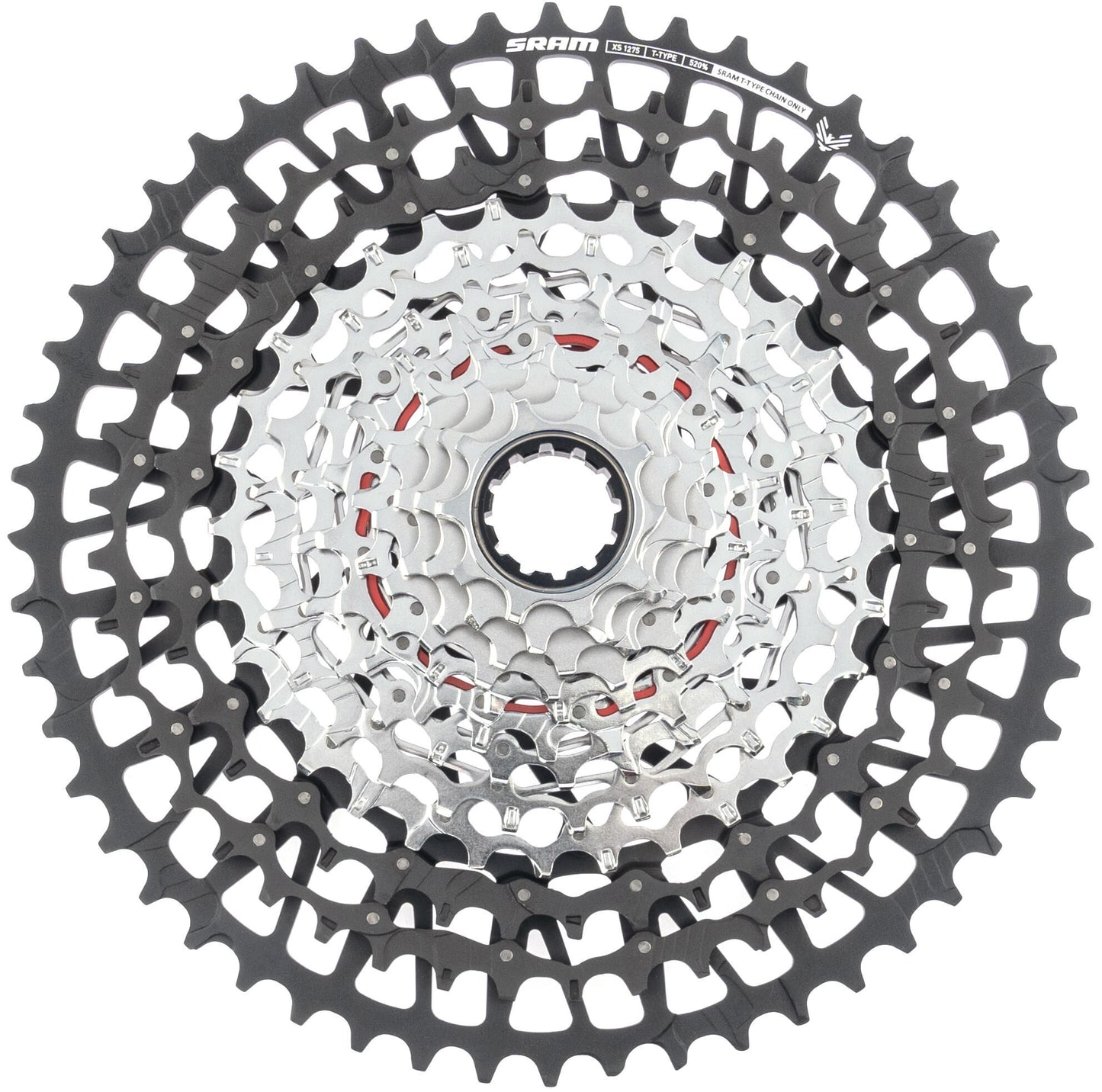 Sram Cassette XS1275 T A1