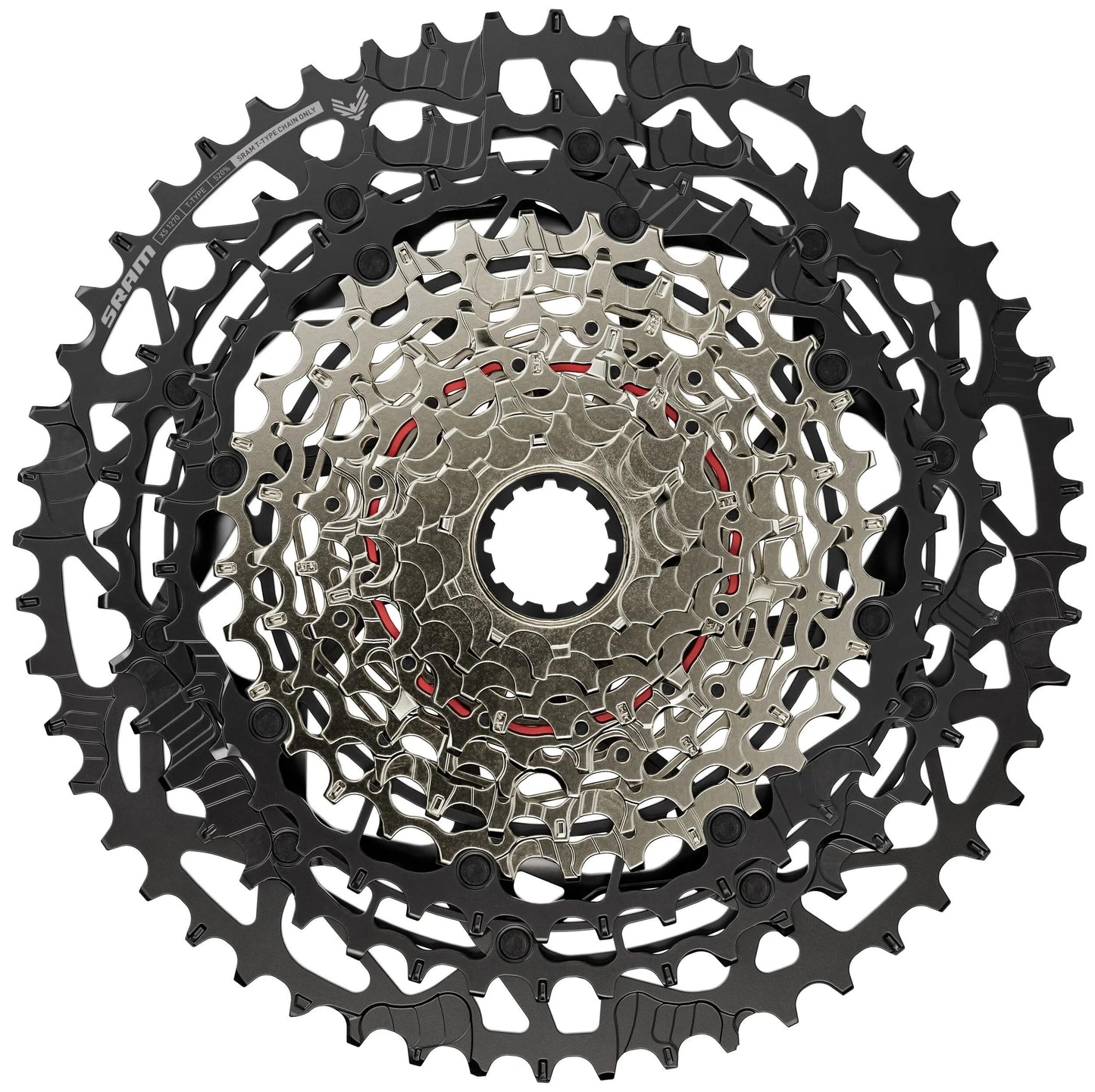 Cassetta SRAM XS1270 T A1