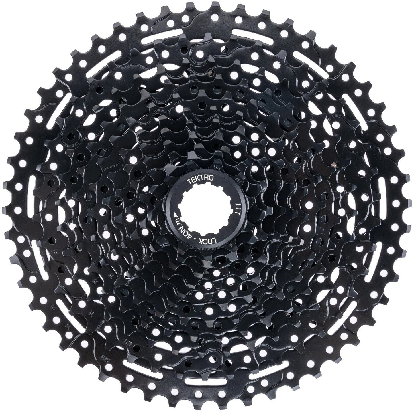Tektro Cas.Pocket CS-M5100-11 11-50T