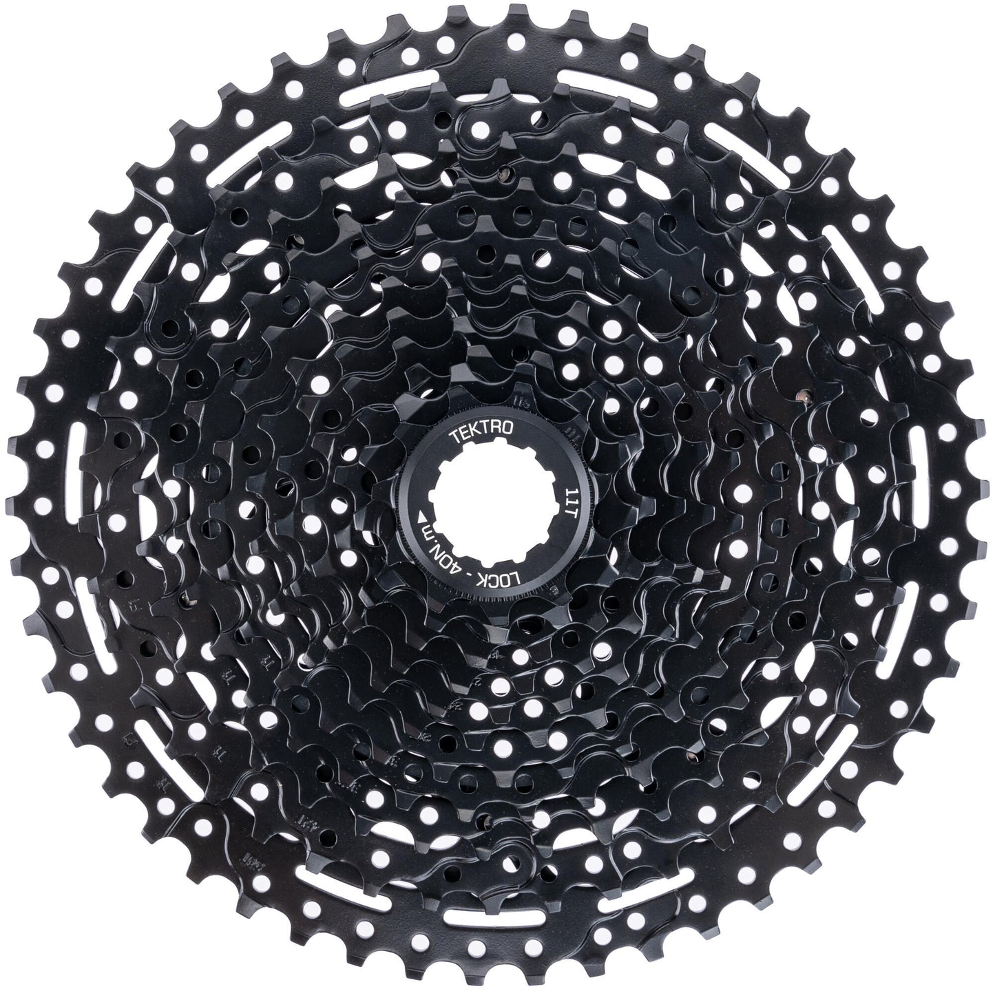 Tektro Cas.Pocket CS-M5100-11 11-50T