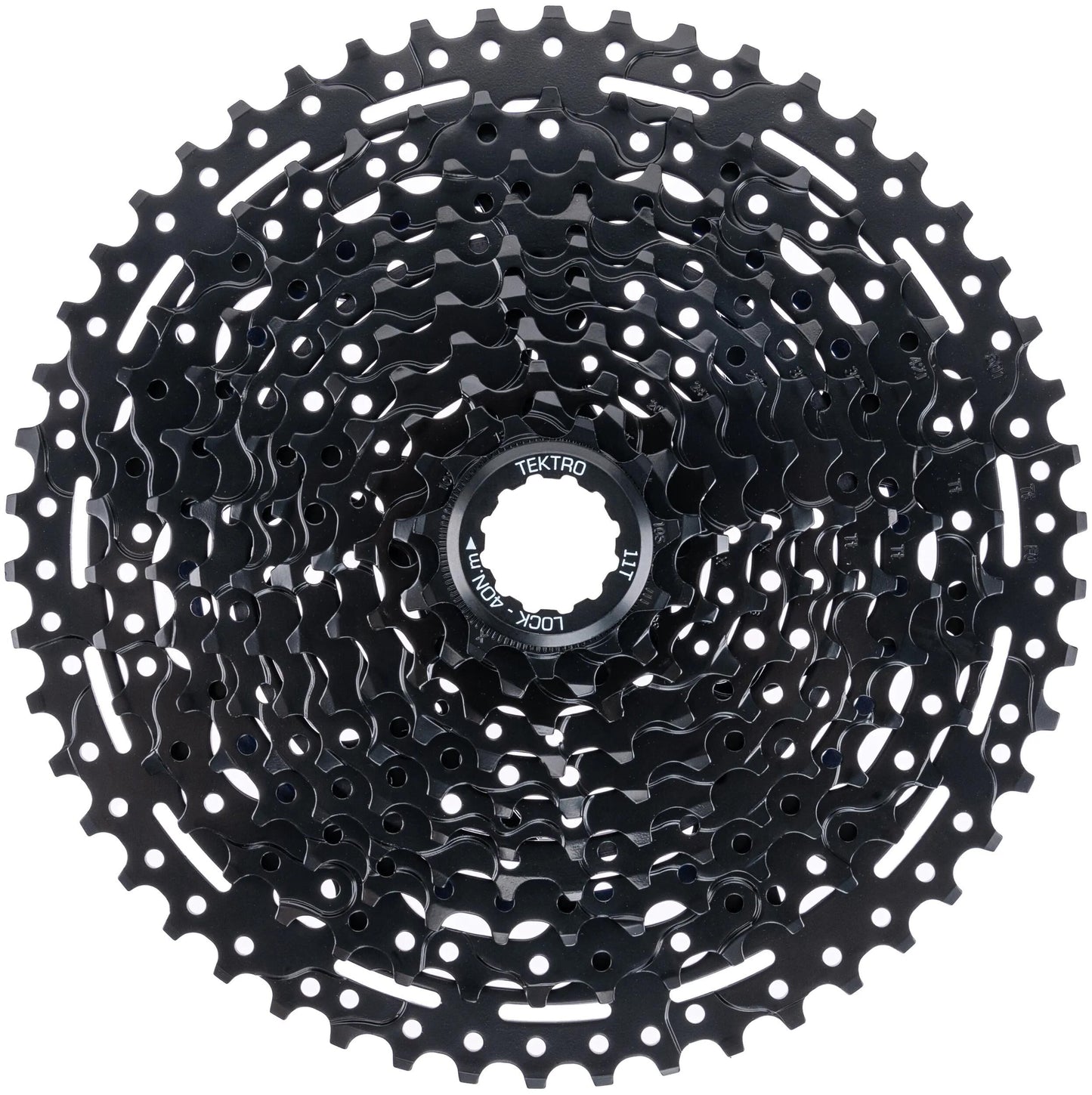 Tektro Cas.Pocket CS-M5000-10 11-50T