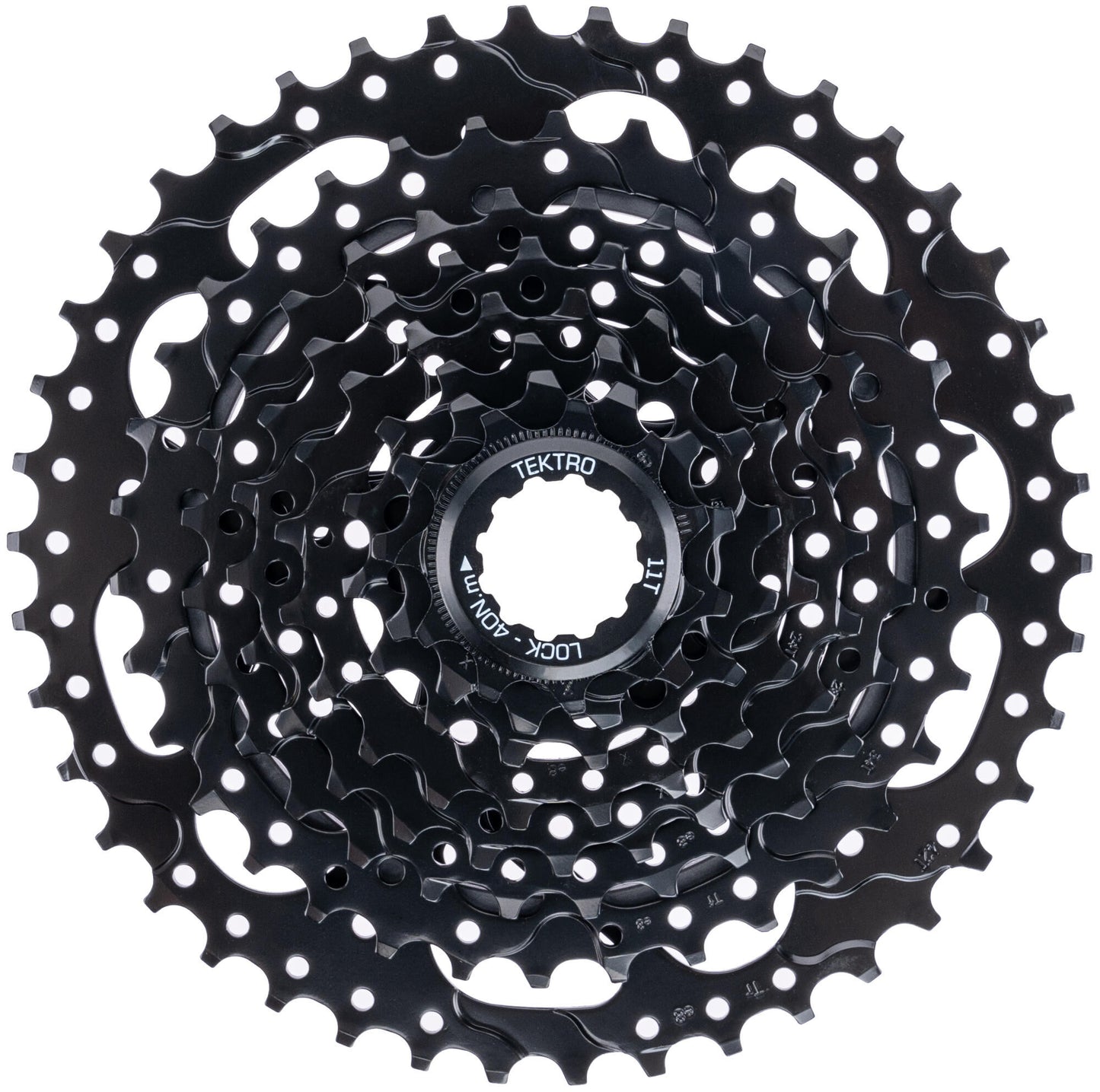 Tektro Cas.Pocket CS-M330-8 11-42T