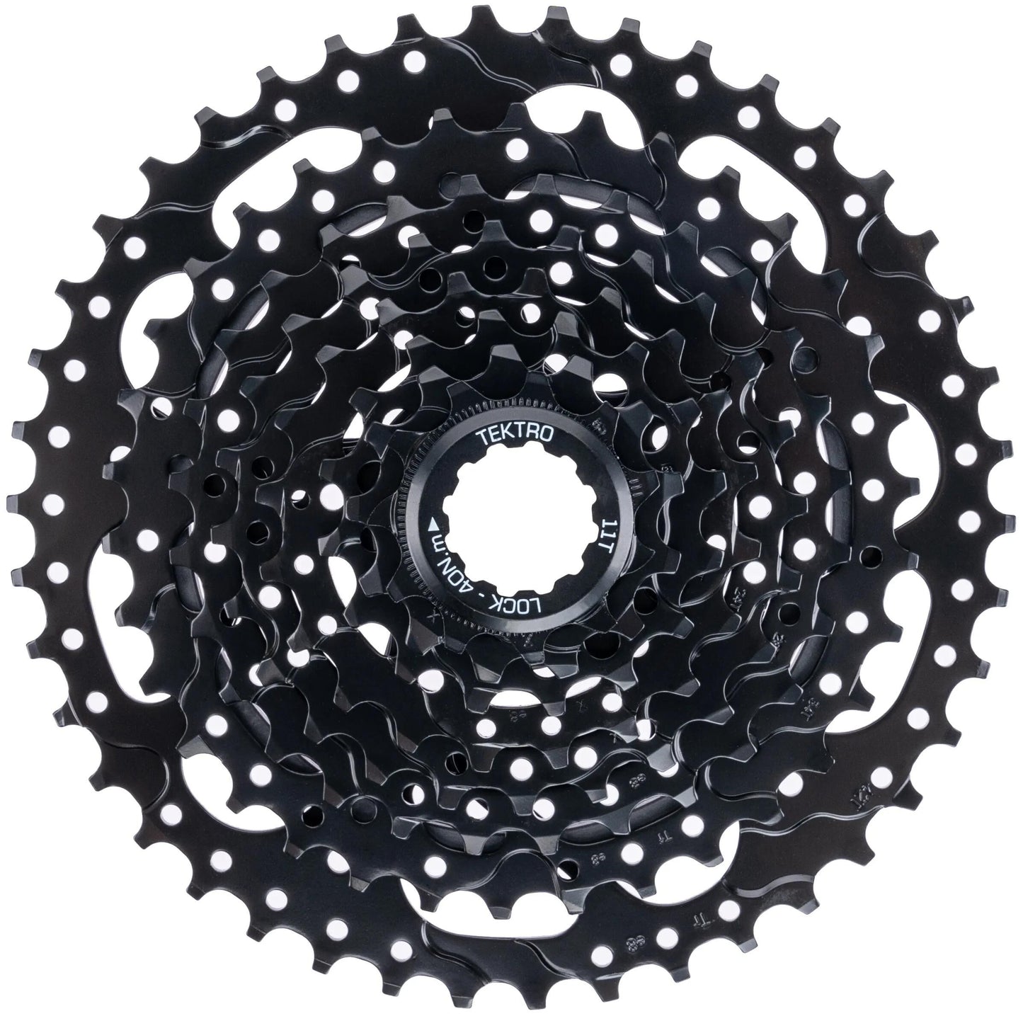 Tektro Cas.Pocket CS-M330-8 11-42T