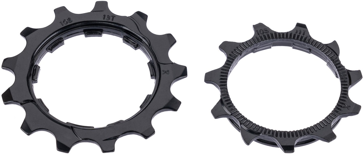 Tektro CAS. Modifica set set CS-M5000-10 10SP