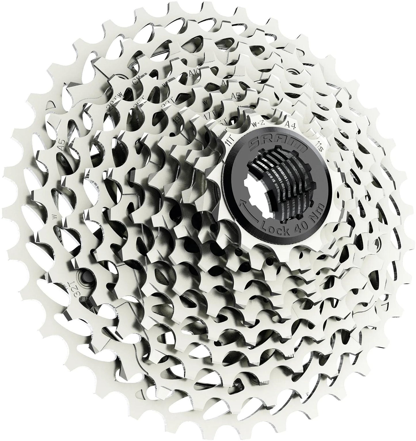 SRAM CAS. PG-1130 PG-1130 11-SP 11-36 T.