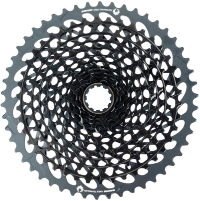 Sram cas.pocket xg-1295 10-50t negro