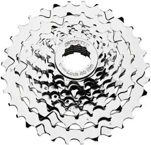 SRAM CAS. PG-830 11-28T SIL.