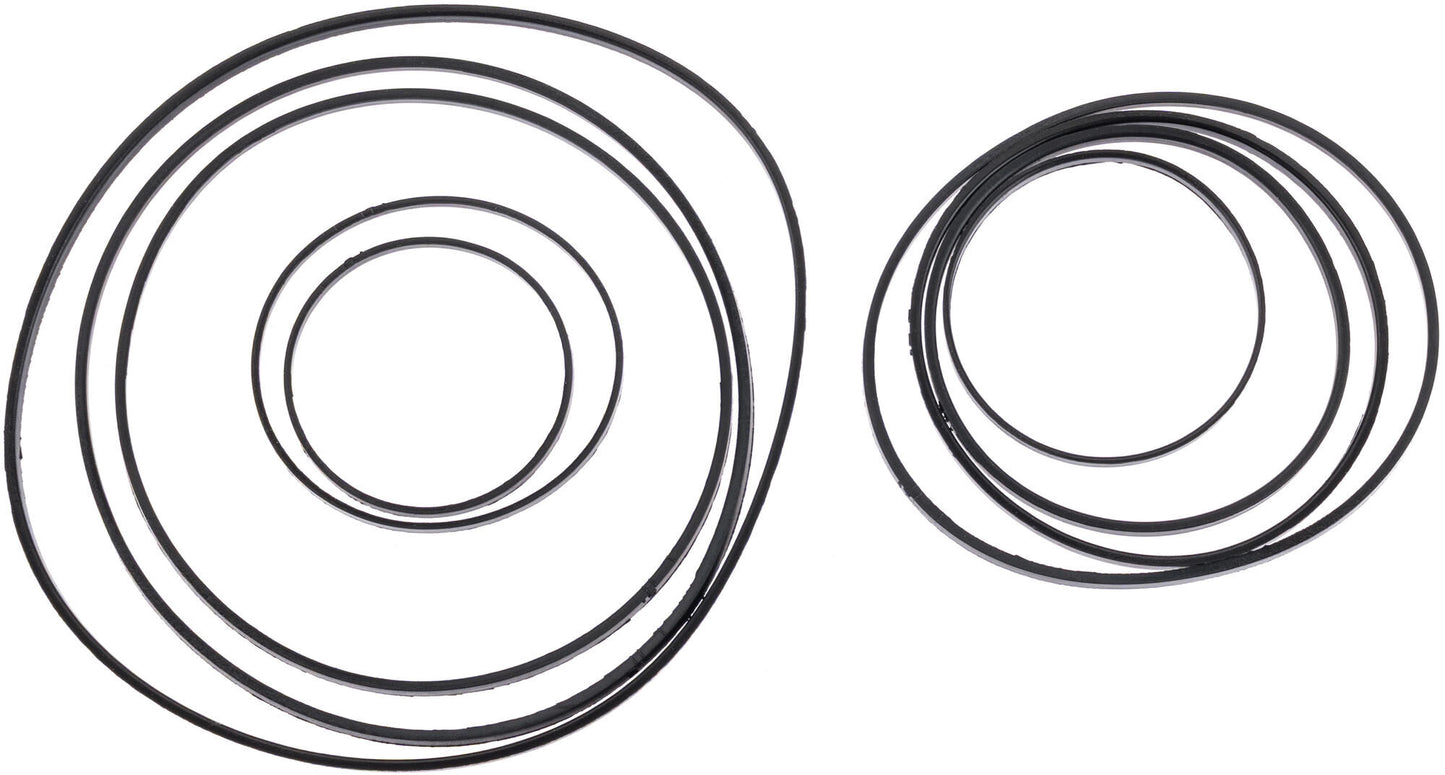 Set di anelli stealth Sram set di anelli stealth xg1391 10-46 z.