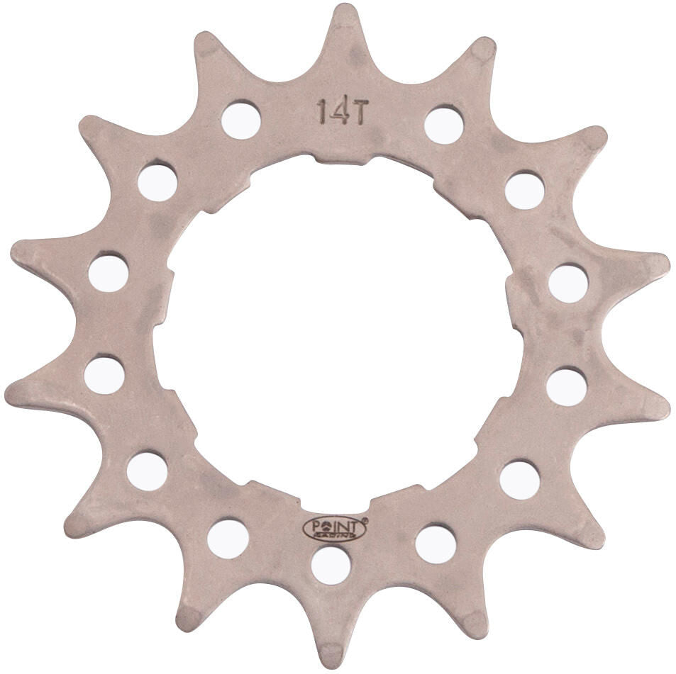 Point Sprocket 14T