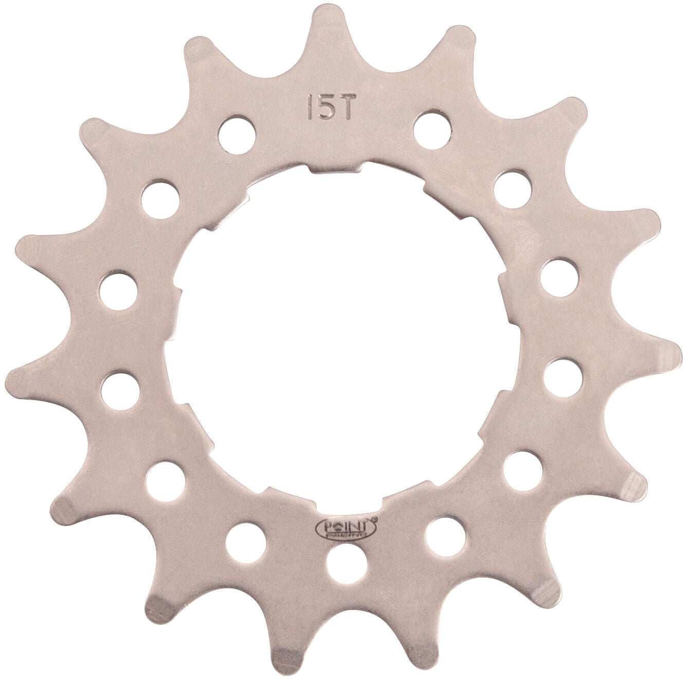 Punta Sprocket 15t