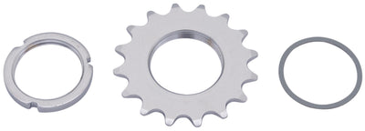 Point Freewheel-Cogset 1 8 16T
