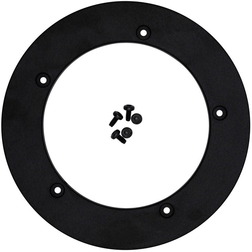 KMC Chain Protector G4 38T Nero
