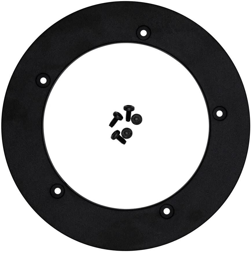 Protector de cadena Kmc protector de cadena g4 protector de cadena g4 negro