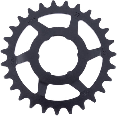 Kmc steek-tandwiel sprocket 27t