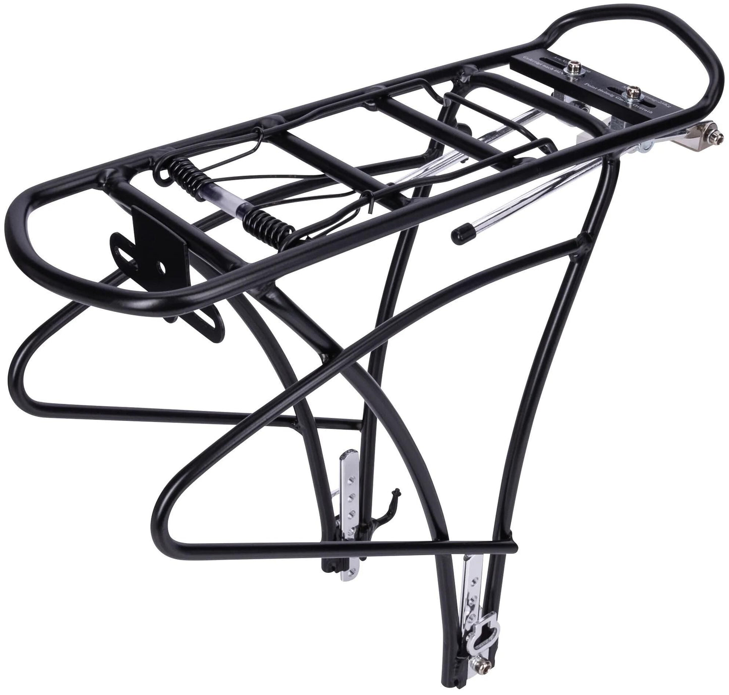 FOX PARTS RAER RACK AGGE.24 28 ALU B