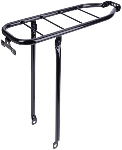 Portaguochi rack oma bici 28 x 1 1 2 nero