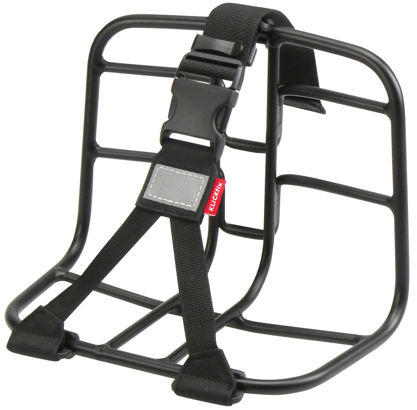 Portapacchi Rixen Kaul, portapacchi anteriore vario sport fr.rack rk portapacchi vario sport nero
