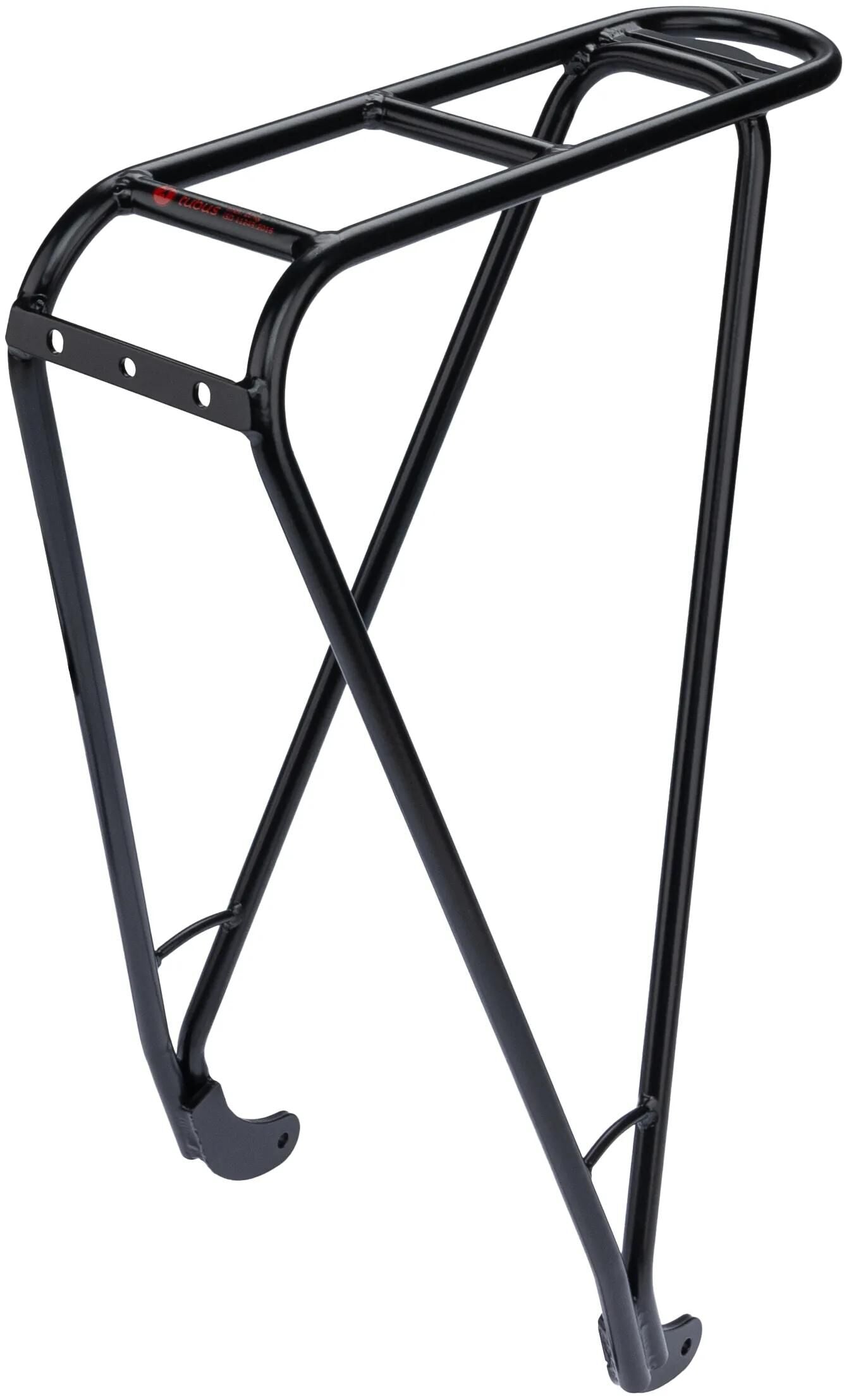 Rack posteriore tubus discoteca 28 b