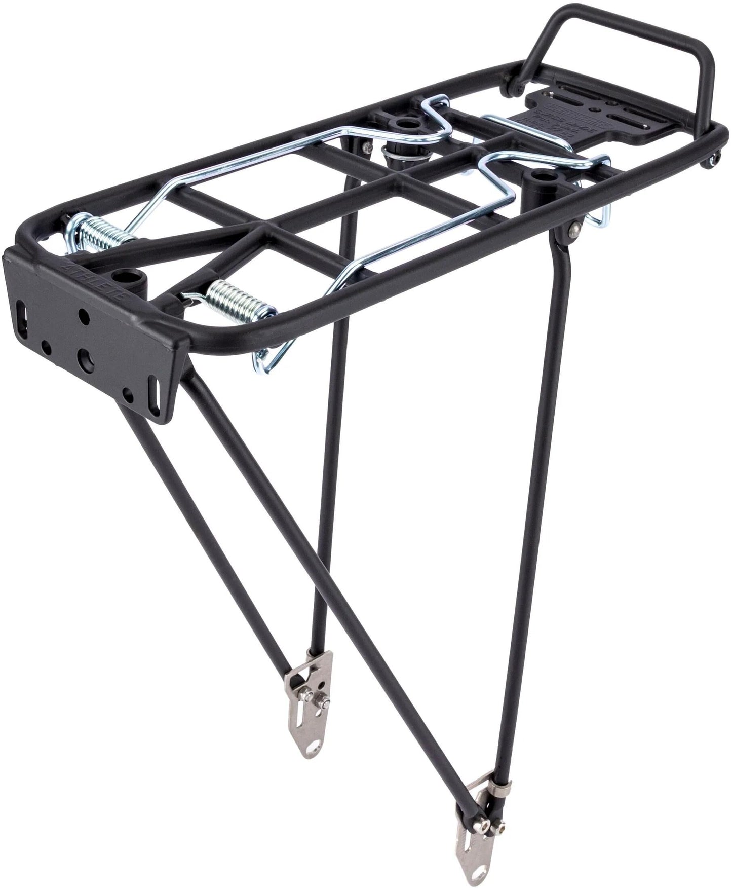 Portapacchi Pletscher, portapacchi posteriore Quick-Rack 29