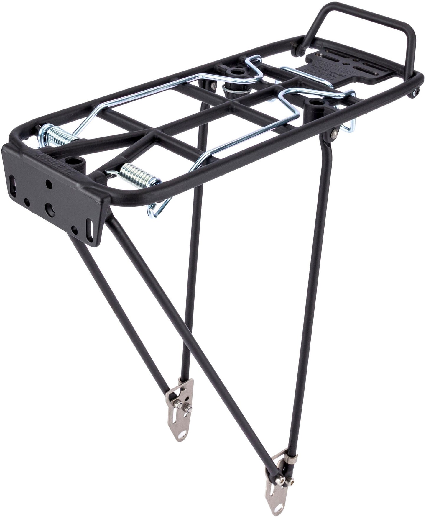 Portaequipajes Pletscher, portaequipajes trasero Quick-Rack trasero Quick-Rack 29