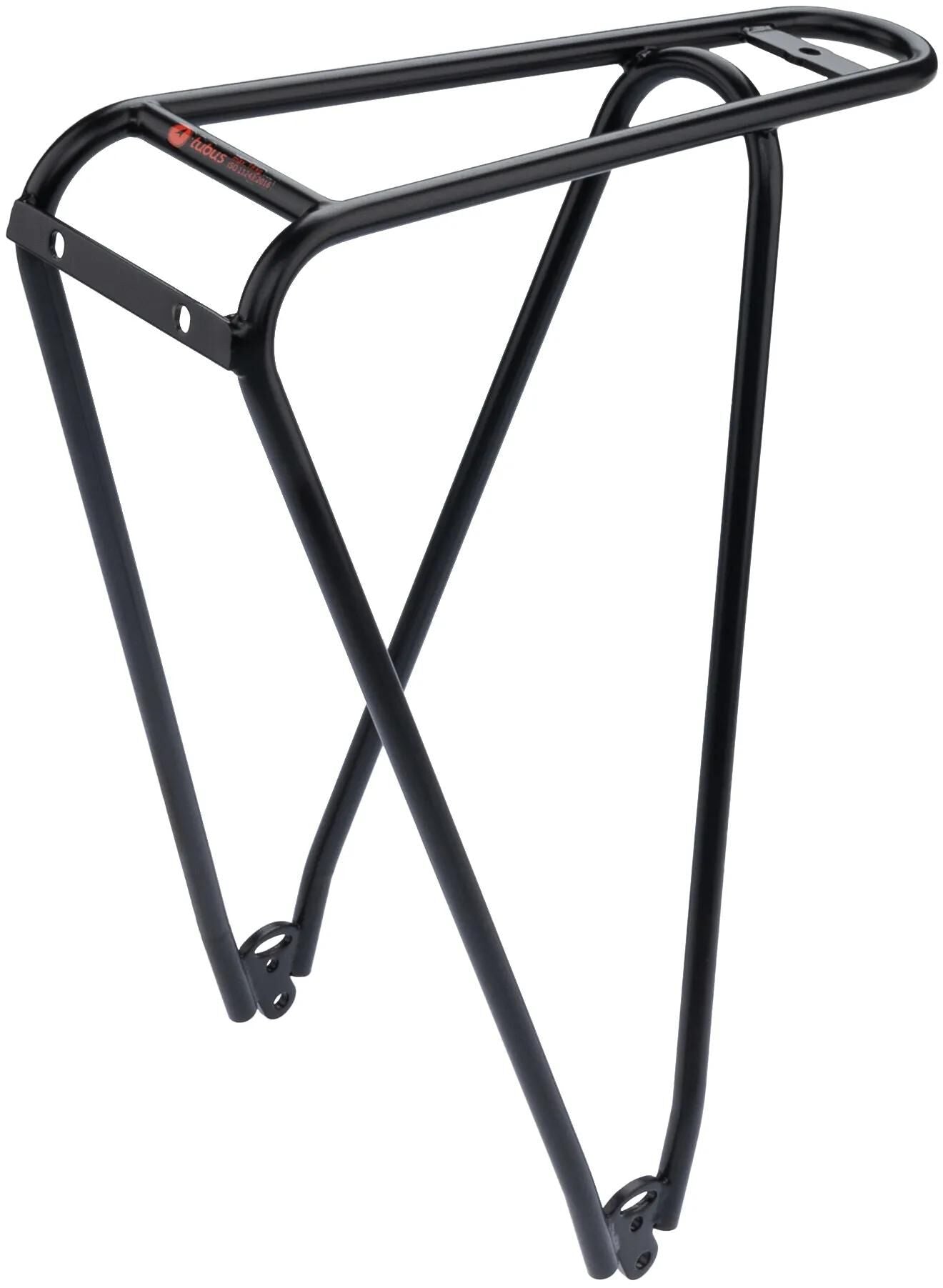 Tubus bagagedrager fly evo rear rack fly evo evo 26-28 b
