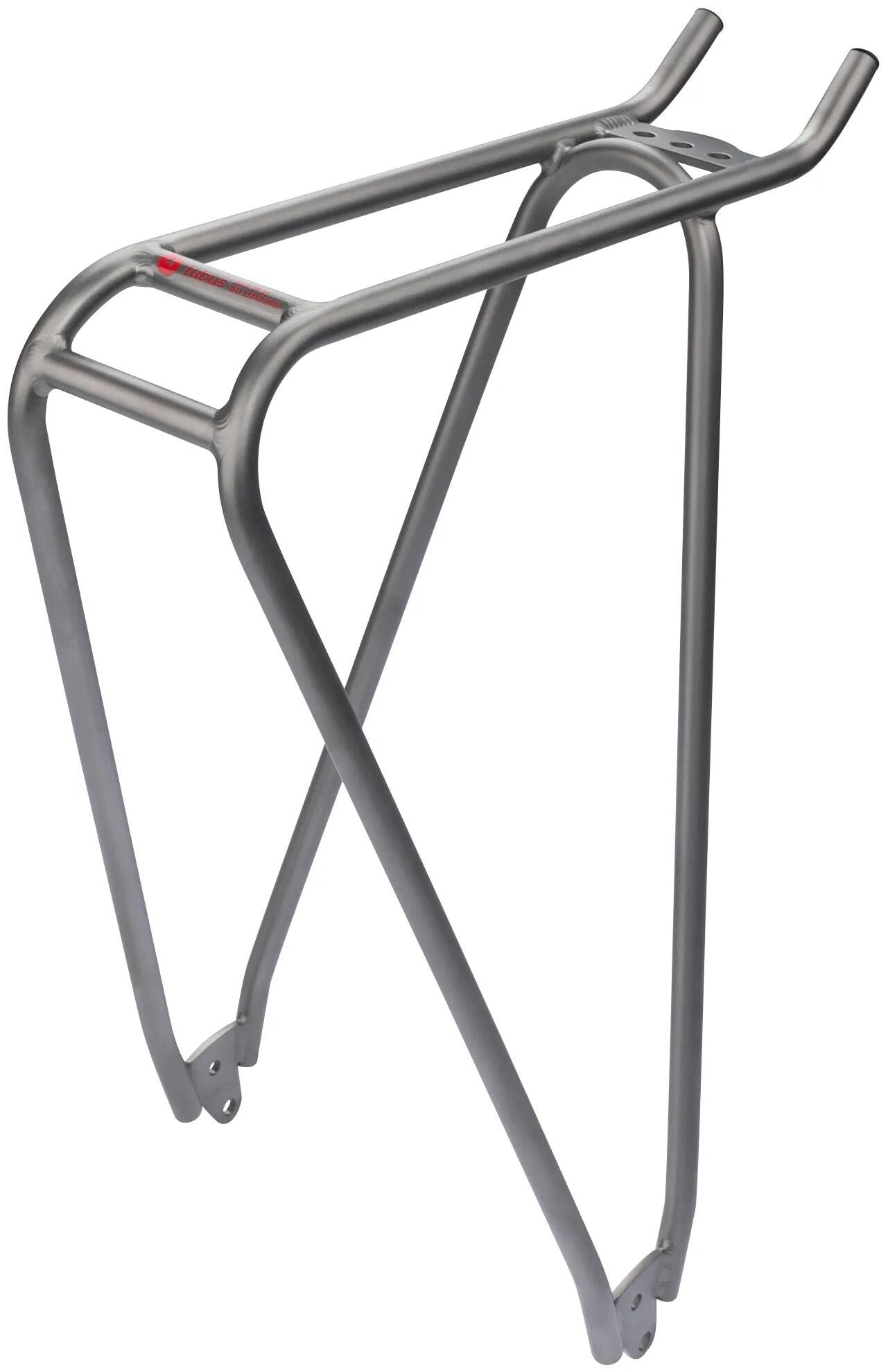Tubus Rack Rack Airy 26-28 Titanium