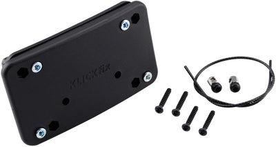 Rixen Kaul Klickfix Adaptador de manillar R K Montaje fijo.