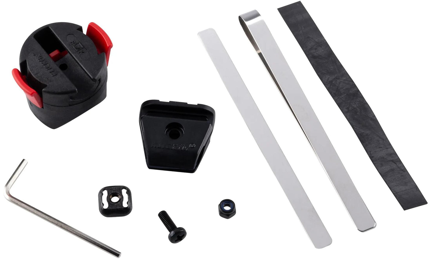 Rixen Kaul Klickfix Mini Adapter R K W.ROPE CLAMP