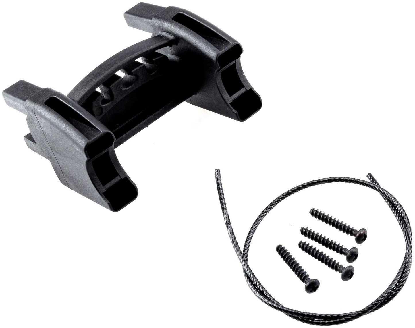 Rixen Kaul Klickfix Distanza set R K #0211 V