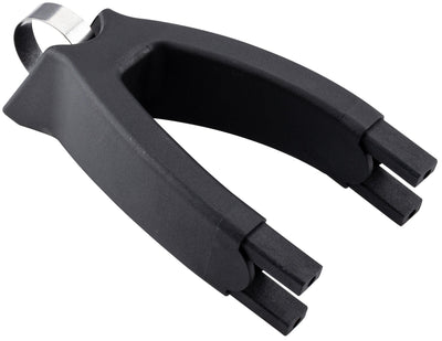 Adattatore reggisella Rixen Kaul estensore klickfix adattatore reggisella rk estensore