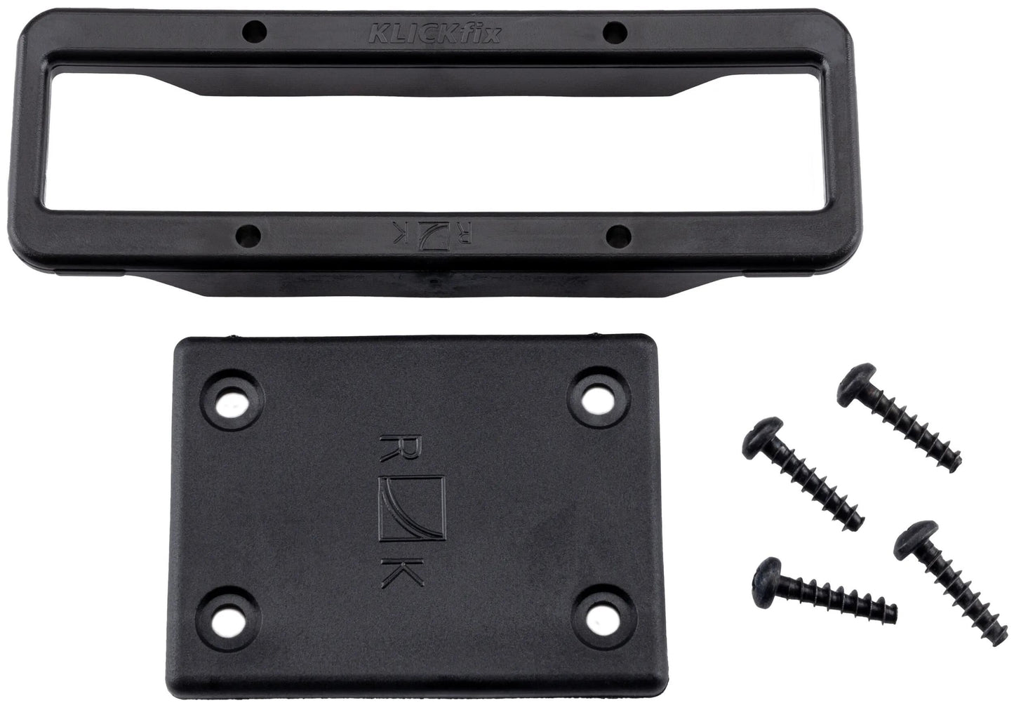 Rixen Kaul Acopling Brac.r K Klickfix Cajas + Cestas