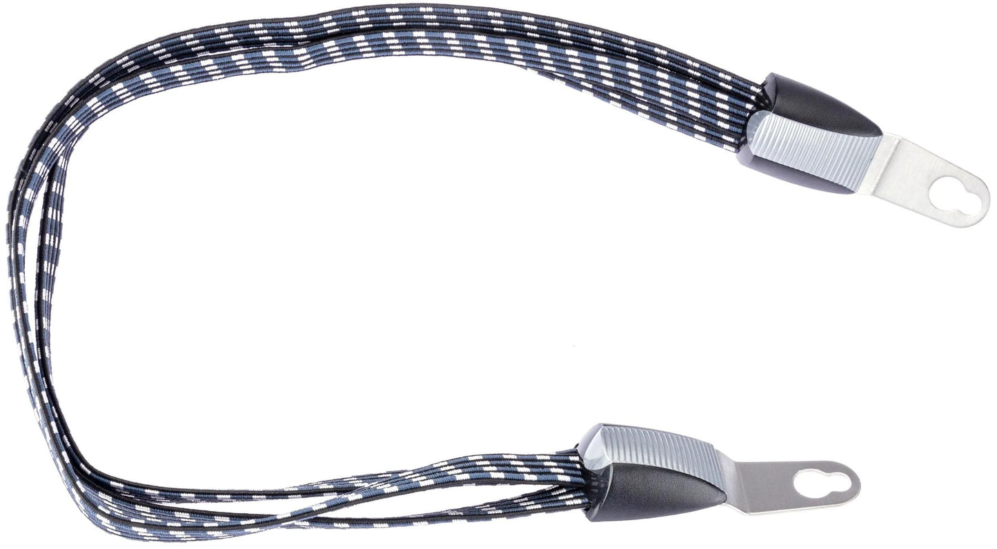 Correa de transporte Widek trio silver-line correa de amarre trio silver line w.sst hoja