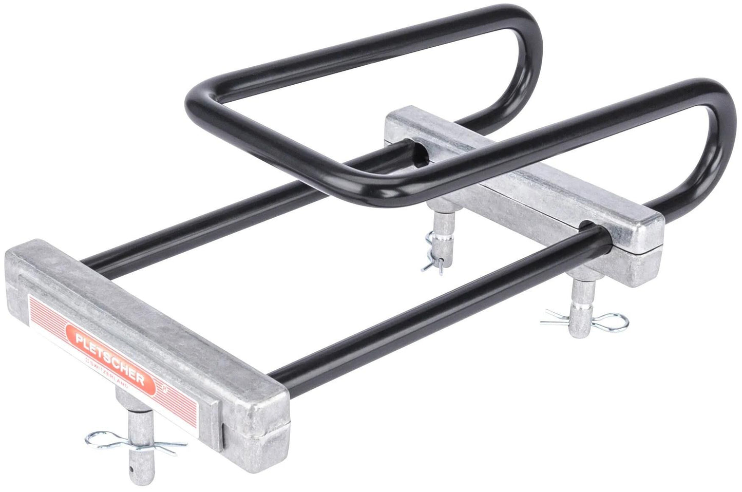 Pletscher kinderzitje adapter 3-point child seat adapter