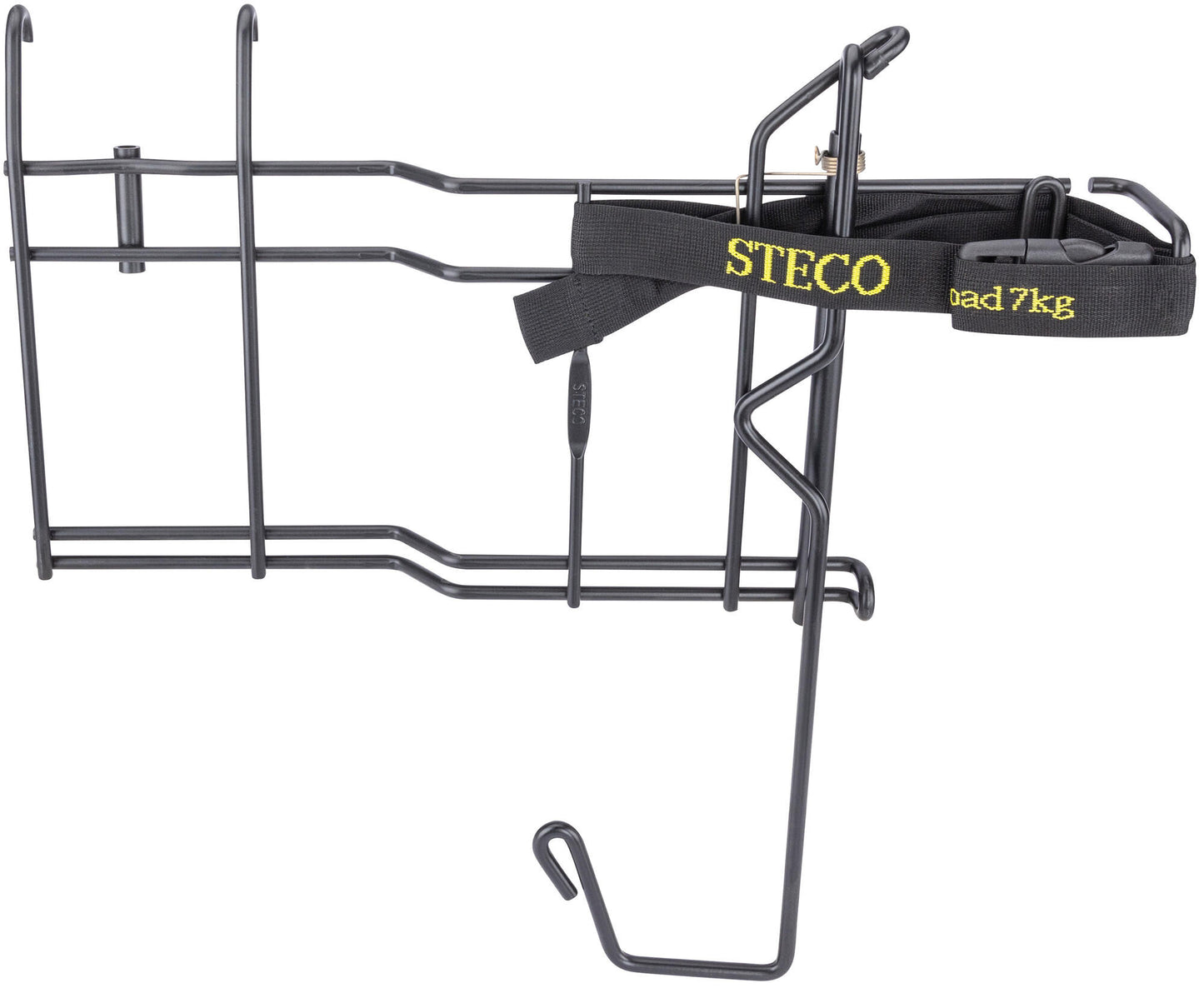 Steco buggy-mee de luxe