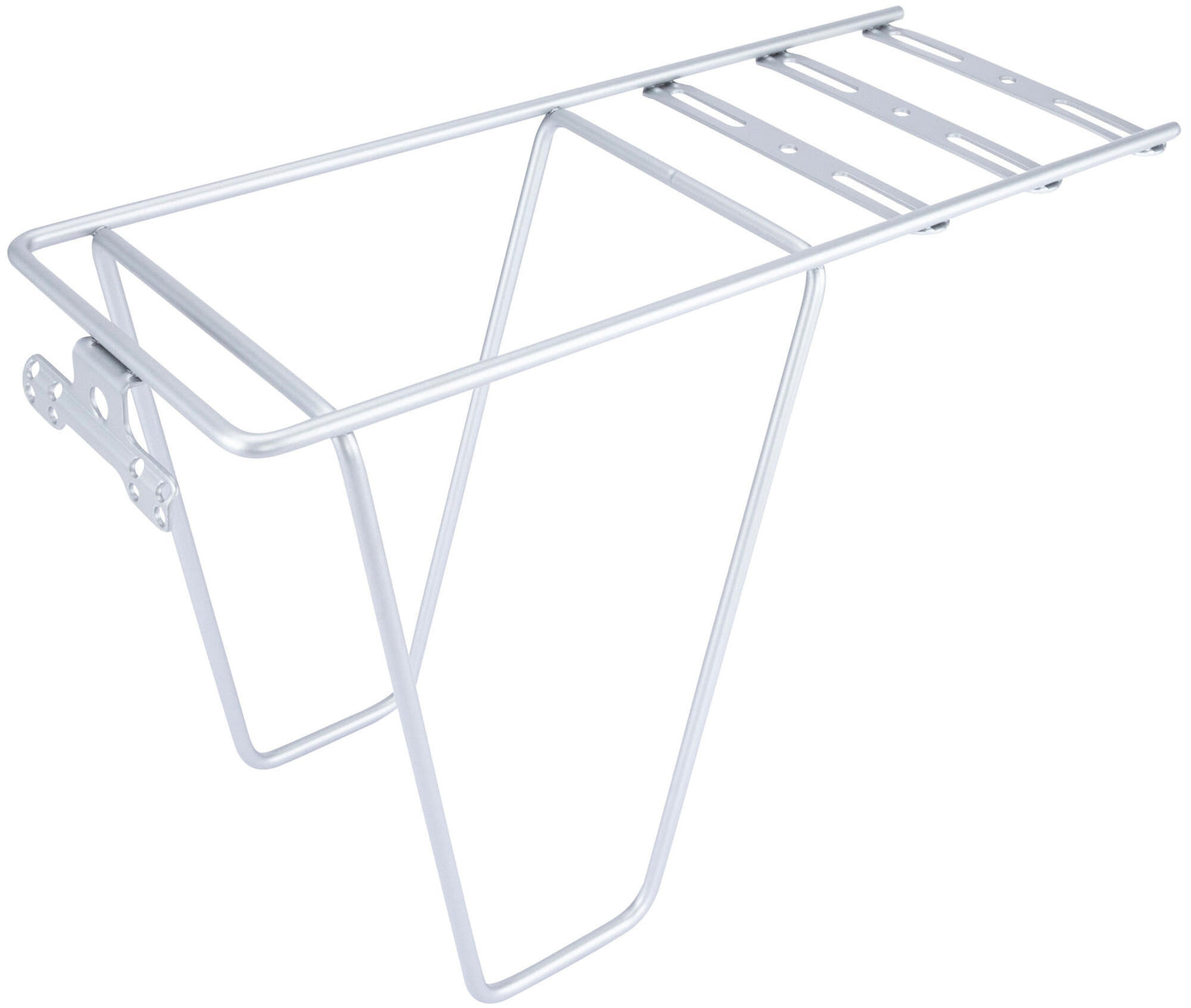 Steco Carrier Extger Tas Easy-Fit Silver