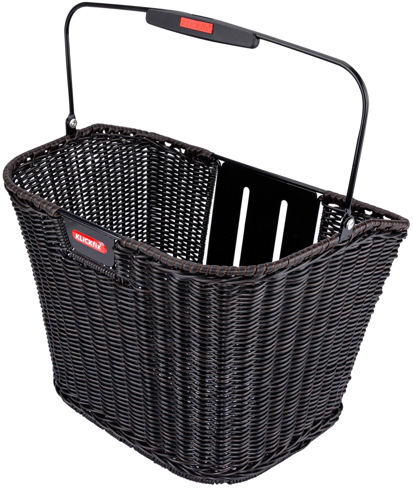 Rixen Kaul Basket, First Structura