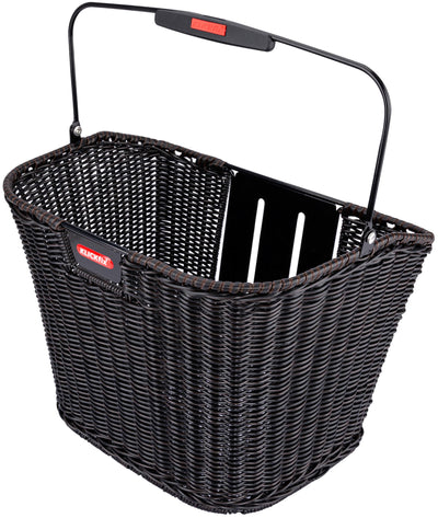 Rixen Kaul Basket, First Structura